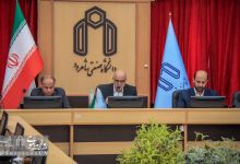 گزارش تصویری | مراسم گرامیداشت روز جانباز و تجلیل ازجانبازان و ایثارگران دانشگاه 